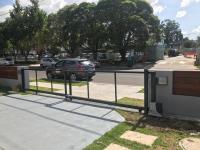 Automatic Driveway Gates image 9