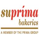 Suprima Bakeries logo