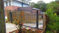 Automatic Driveway Gates image 1