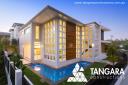 Tangara Constructions logo