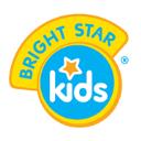 Bright Star Kids logo