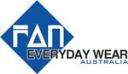 Fan Everyday Wear logo