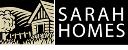 Sarah Homes logo