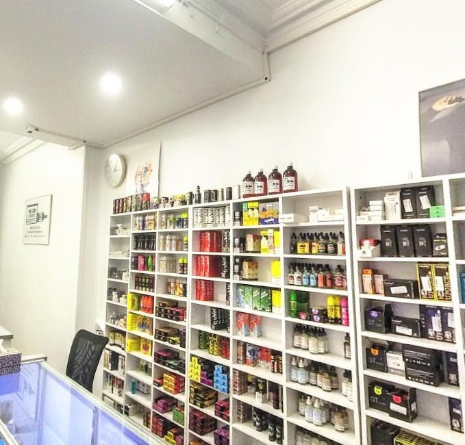 vape store sydney Vaper Choice Surry Hills