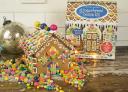 Gingerbread House Kit logo