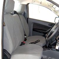 Autolux Automotive Leather Auburn image 2