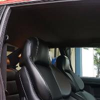 Autolux Automotive Leather Auburn image 3