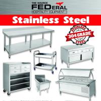 Federal Hospitality Equipment - Brisbane image 6