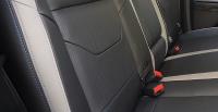 Autolux Automotive Leather Auburn image 1