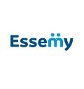 Essemy logo