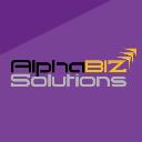 AlphaBiz Solutions logo