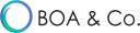 BOA & Co logo