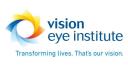 Vision Eye Institute logo