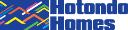 Hotondo Homes Lara logo