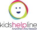 Kids Helpline logo