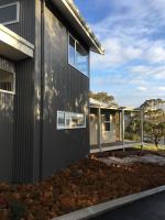 Holmes Architects Albany image 3