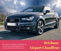 Chauffeur Cars Brisbane image 1