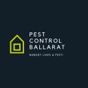 Pest Control Ballarat logo