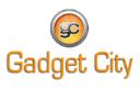 Gadget City logo