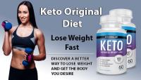 Keto Original Diet Pills image 1