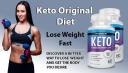 Keto Original Diet Pills logo