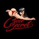 Close Secret logo