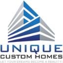 Unique Custom Homes Pty Ltd logo