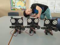 Thinklum Robotics Classes image 3