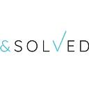 &Solved logo