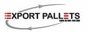 Wooden Pallets Melbourne - Export Pallets logo