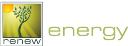 Renew Energy logo