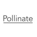 Pollinate logo