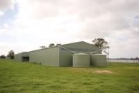 All Sheds - Garages Sheds Shepparton image 4