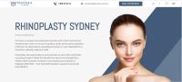 Rhinoplasty Sydney image 1