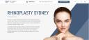 Rhinoplasty Sydney logo