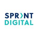 Sprint Digital logo