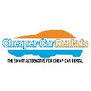 Cheaper Car Rentals logo