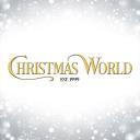 Christmas World Penrith logo