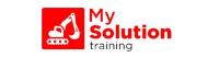 My Solution Training image 1