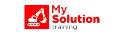 My Solution Training logo