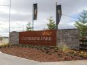 Catherine Park Estate logo