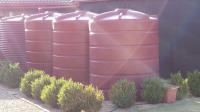 Taylor Made Rainwater Tanks & Rainharvesting Solutions image 1