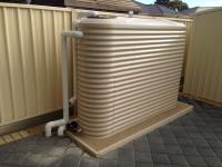 Taylor Made Rainwater Tanks & Rainharvesting Solutions image 15