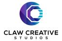 CLAW Creative Studios logo