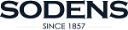 Sodens Hotel logo