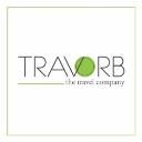 Travorb logo