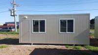 Auzbilt Transportable Buildings image 2