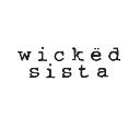 Wicked Sista logo