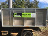 4 Waste Walk-In Skip Bins Brisbane image 1