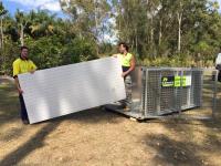 4 Waste Walk-In Skip Bins Brisbane image 3